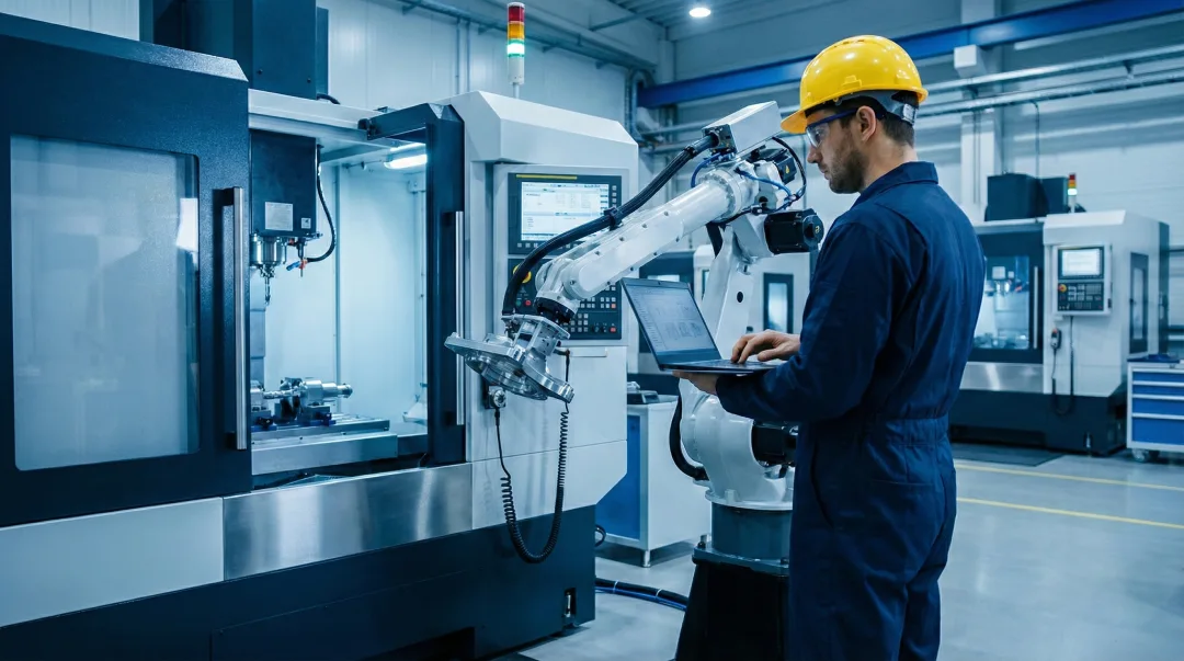 Eletrônica Industrial Multimarcas